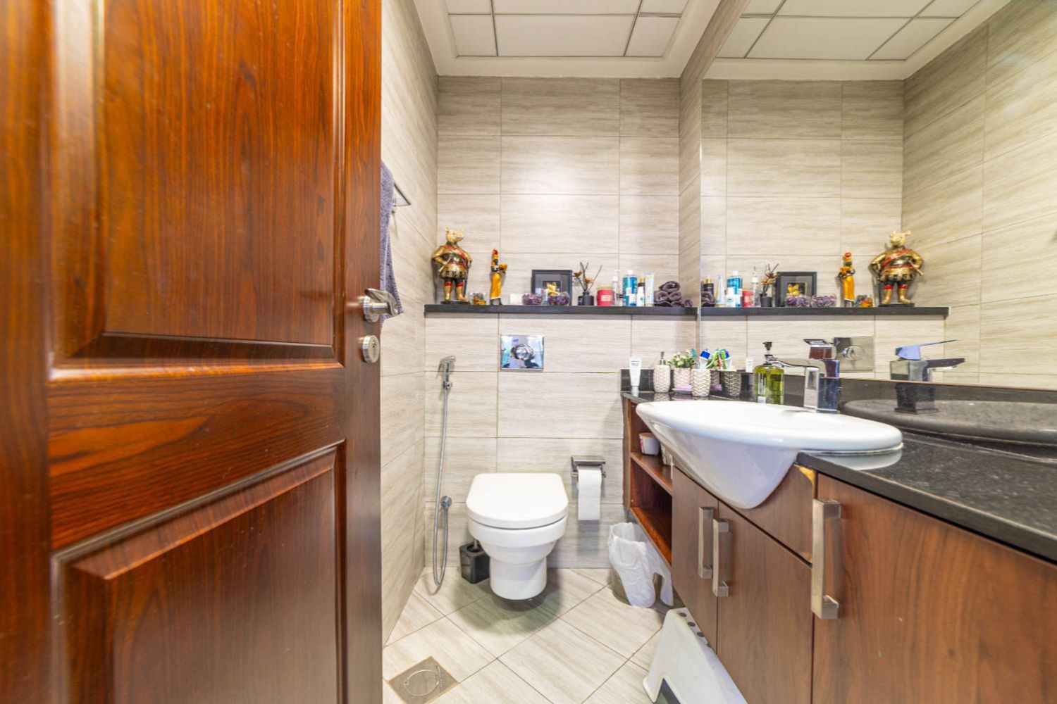 3 Bedrooms Villa in Polo Townhouses