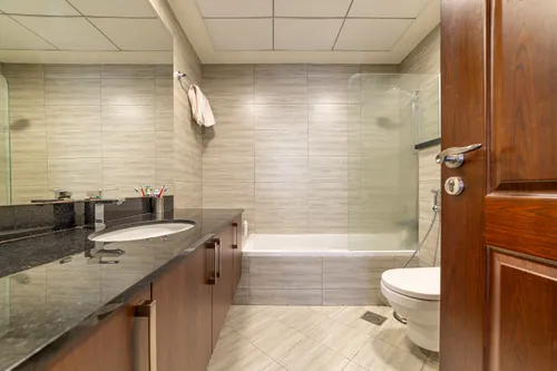 3 Bedrooms Villa in Polo Townhouses