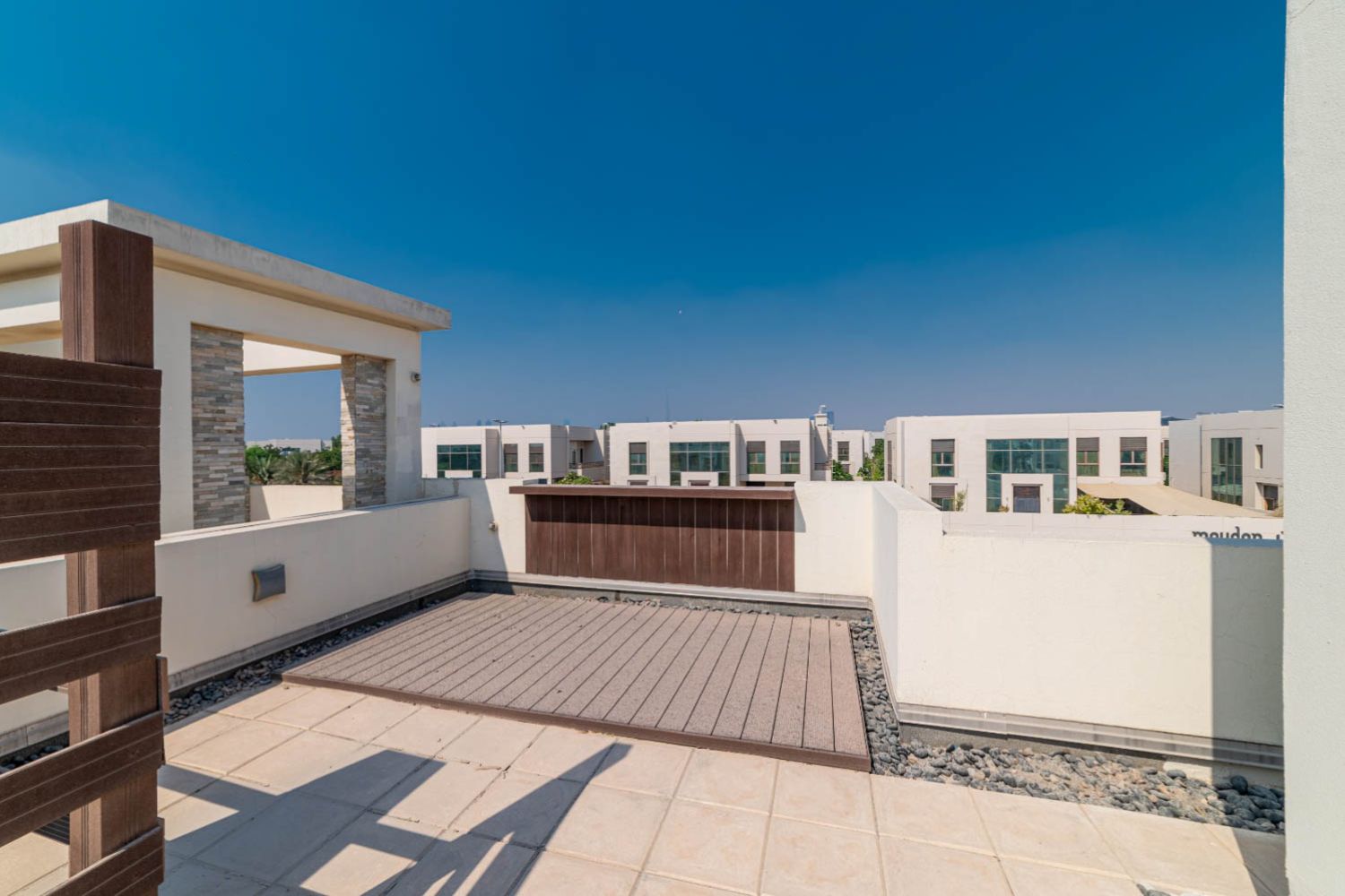 3 Bedrooms Villa in Polo Townhouses