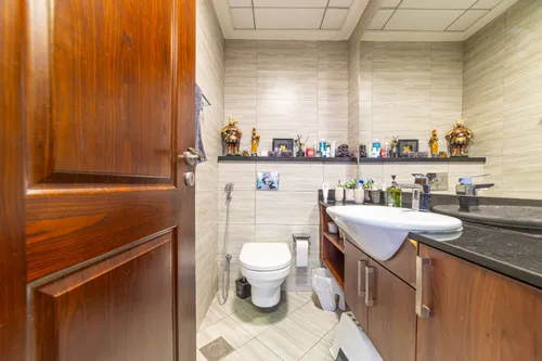 3 Bedrooms Villa in Polo Townhouses