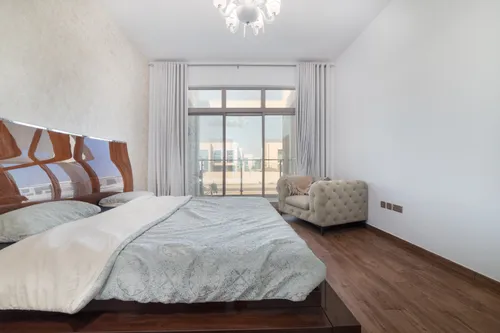 3 Bedrooms Villa in Polo Townhouses