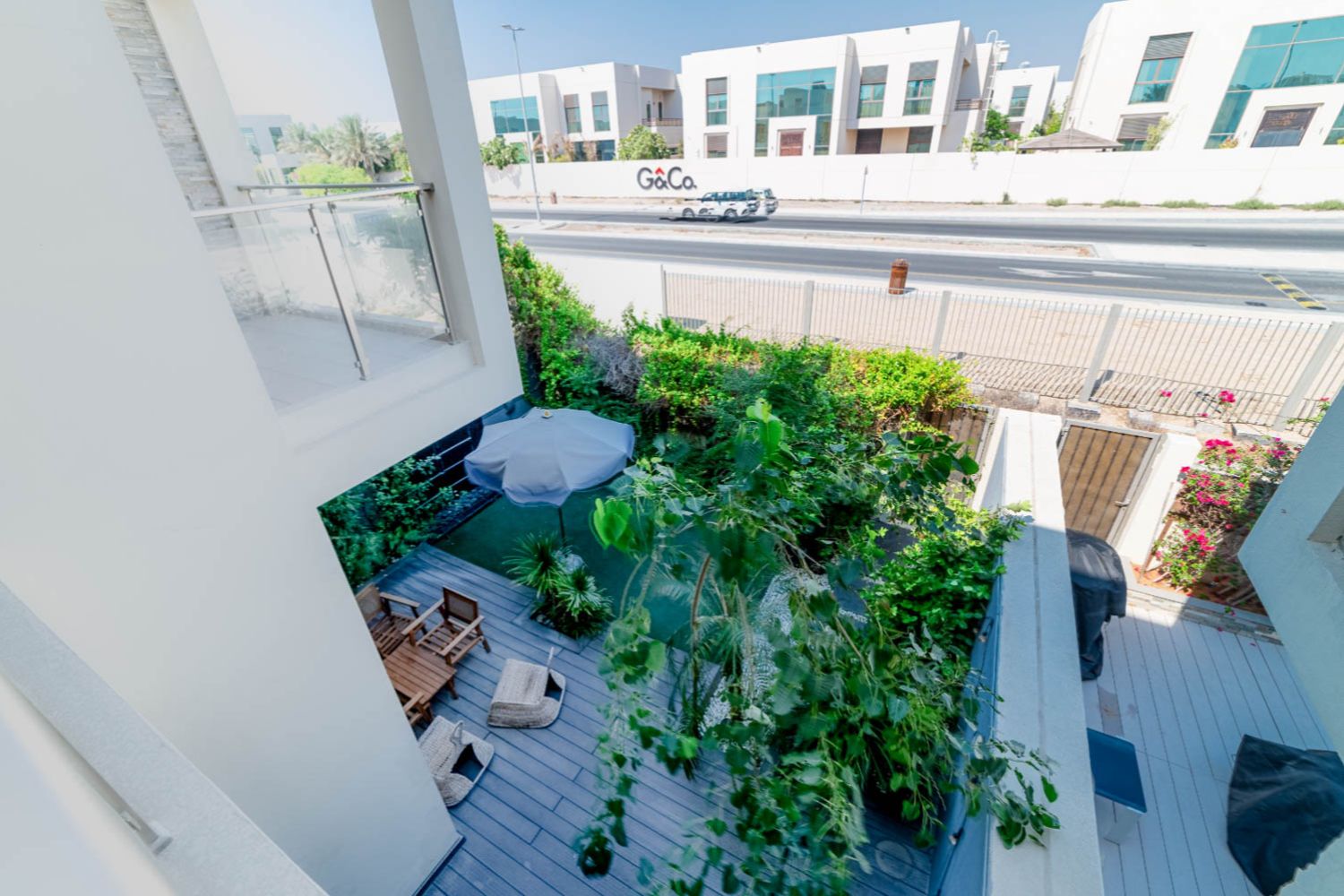 3 Bedrooms Villa in Polo Townhouses