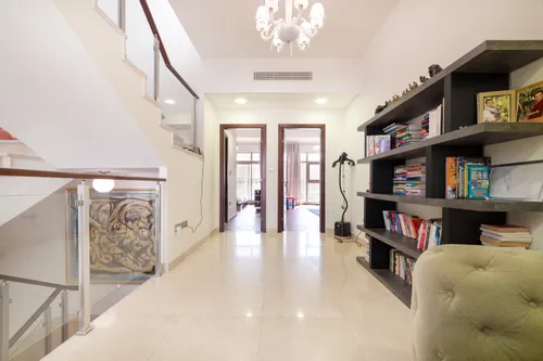 3 Bedrooms Villa in Polo Townhouses