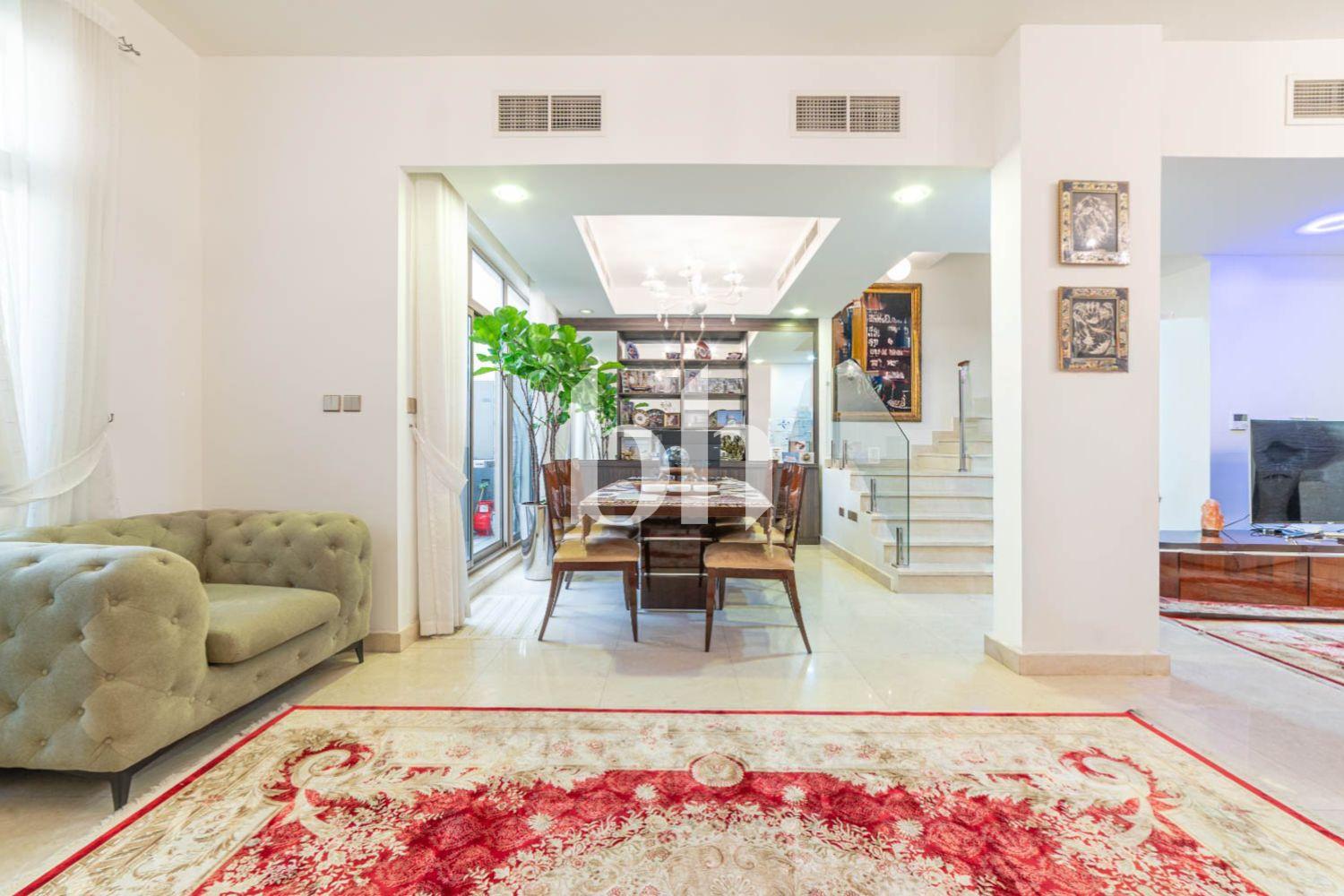 Single Row | Upgraded | Huge Layout | Vacant Soon