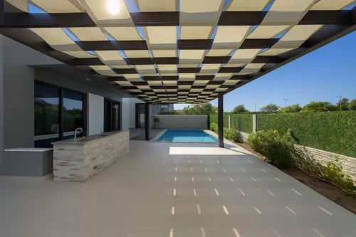5 Bedrooms Villa in Sidra Villas II