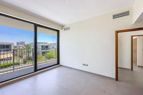 5 Bedrooms Villa in Sidra Villas II