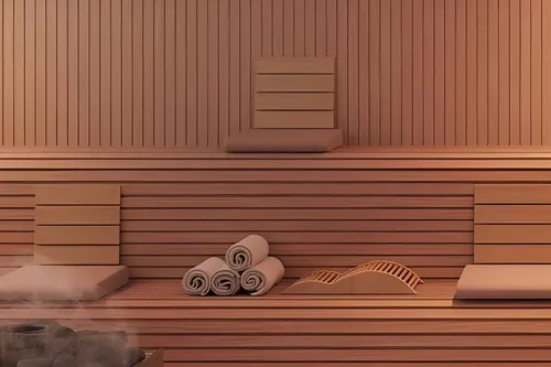  Apartment in Mercer House South Tower