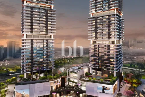 Spacious | Studio Apartment | Payment Plan