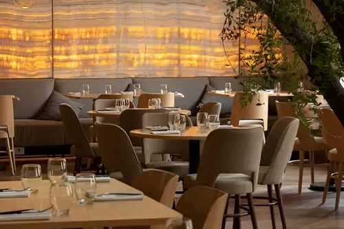  Apartment in Mercer House South Tower