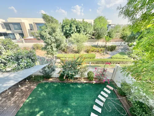 4 Bedrooms Villa in Maple 1, Maple at Dubai Hills Estate