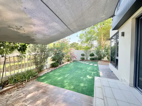 4 Bedrooms Villa in Maple 1, Maple at Dubai Hills Estate