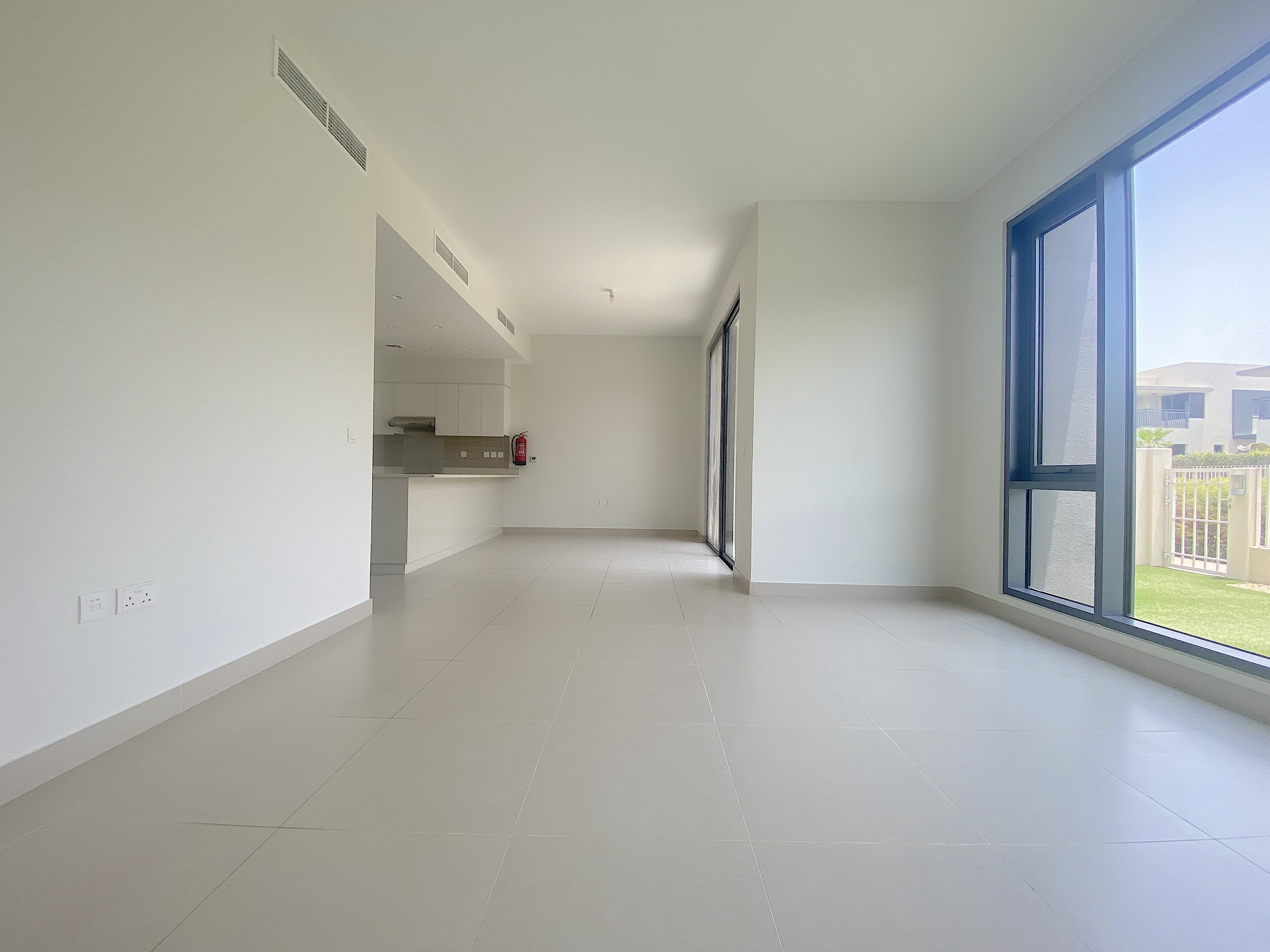 4 Bedrooms Villa in Maple 1, Maple at Dubai Hills Estate