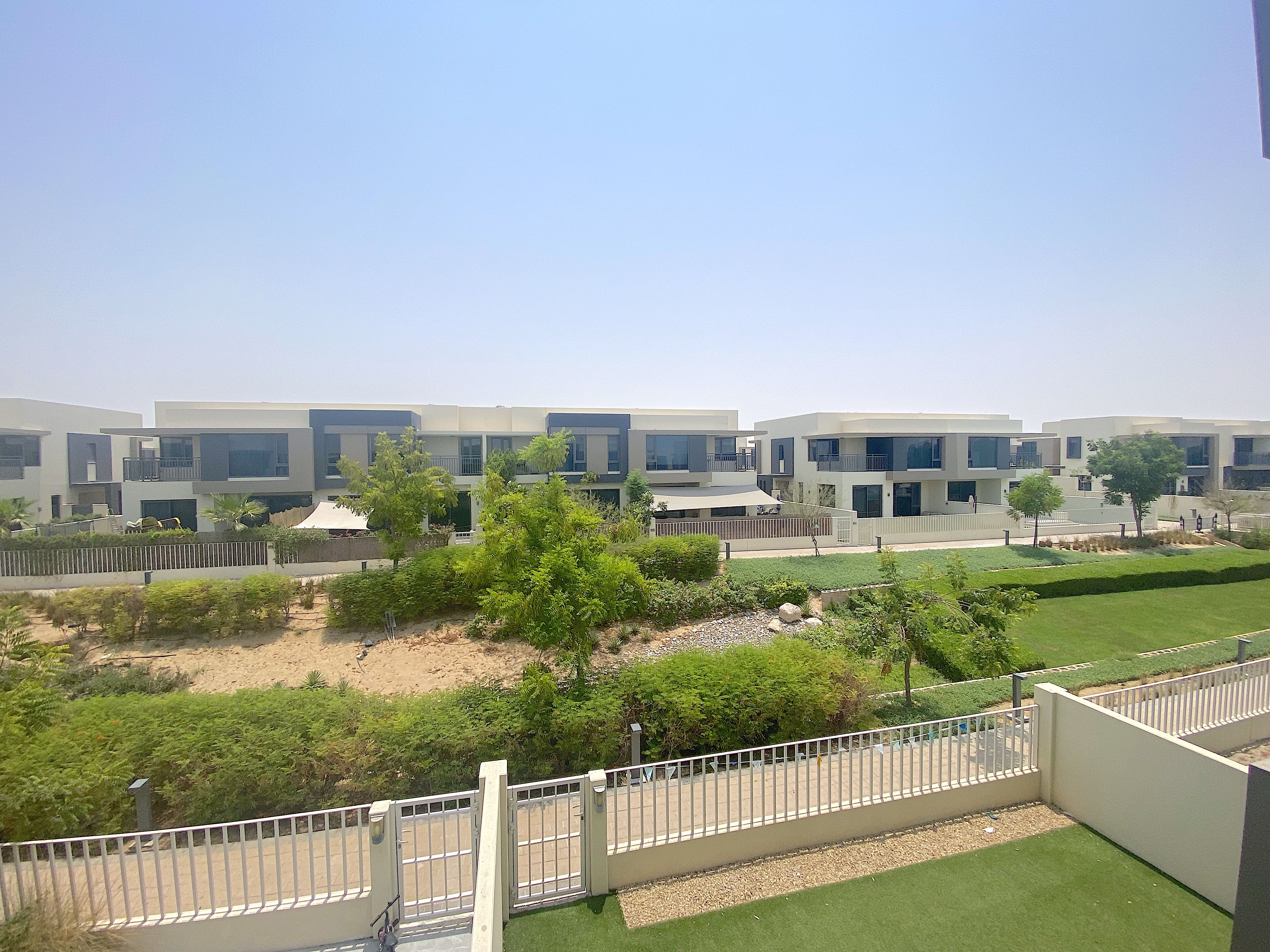 4 Bedrooms Villa in Maple 1, Maple at Dubai Hills Estate