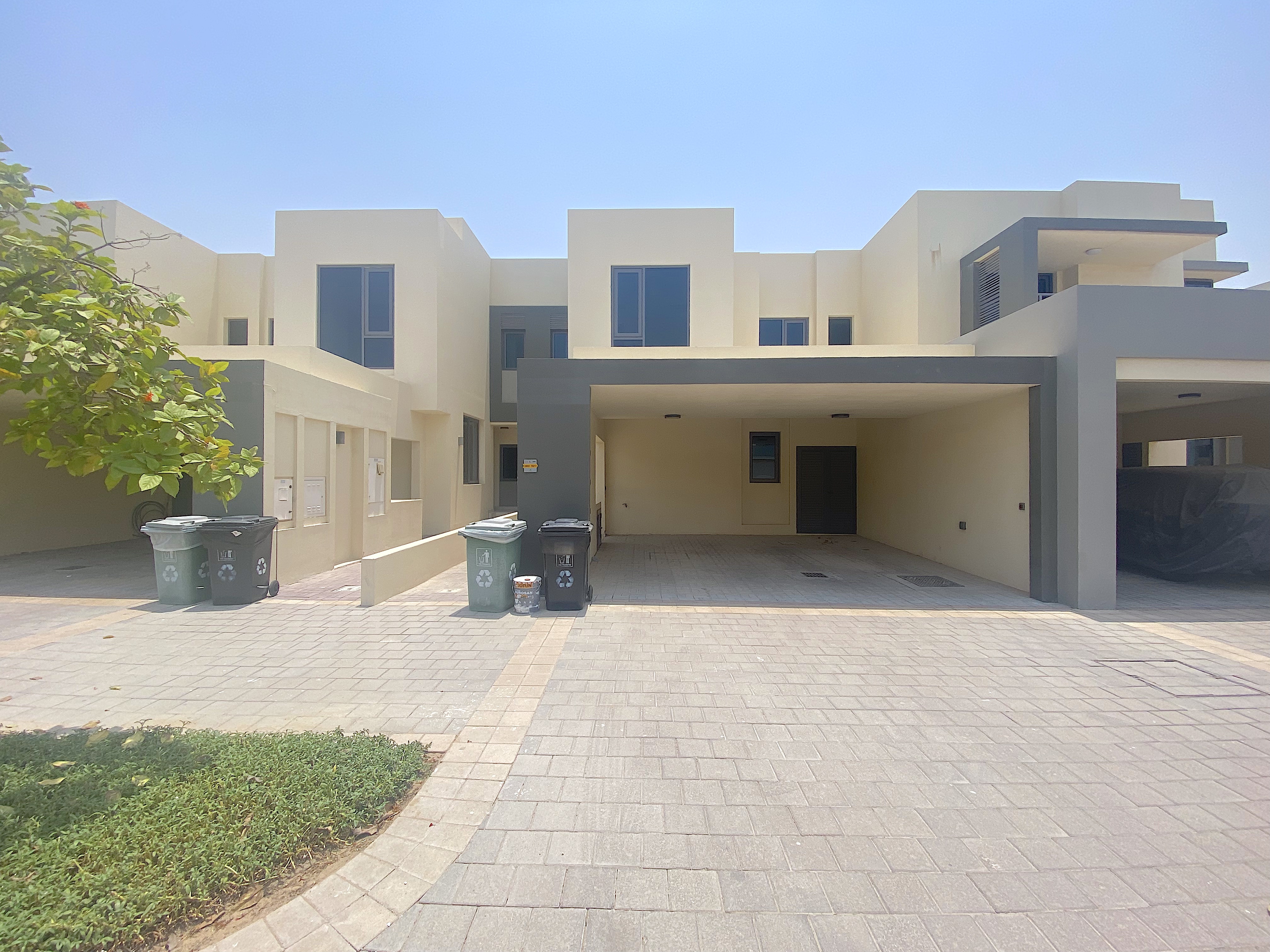 4 Bedrooms Villa in Maple 1, Maple at Dubai Hills Estate