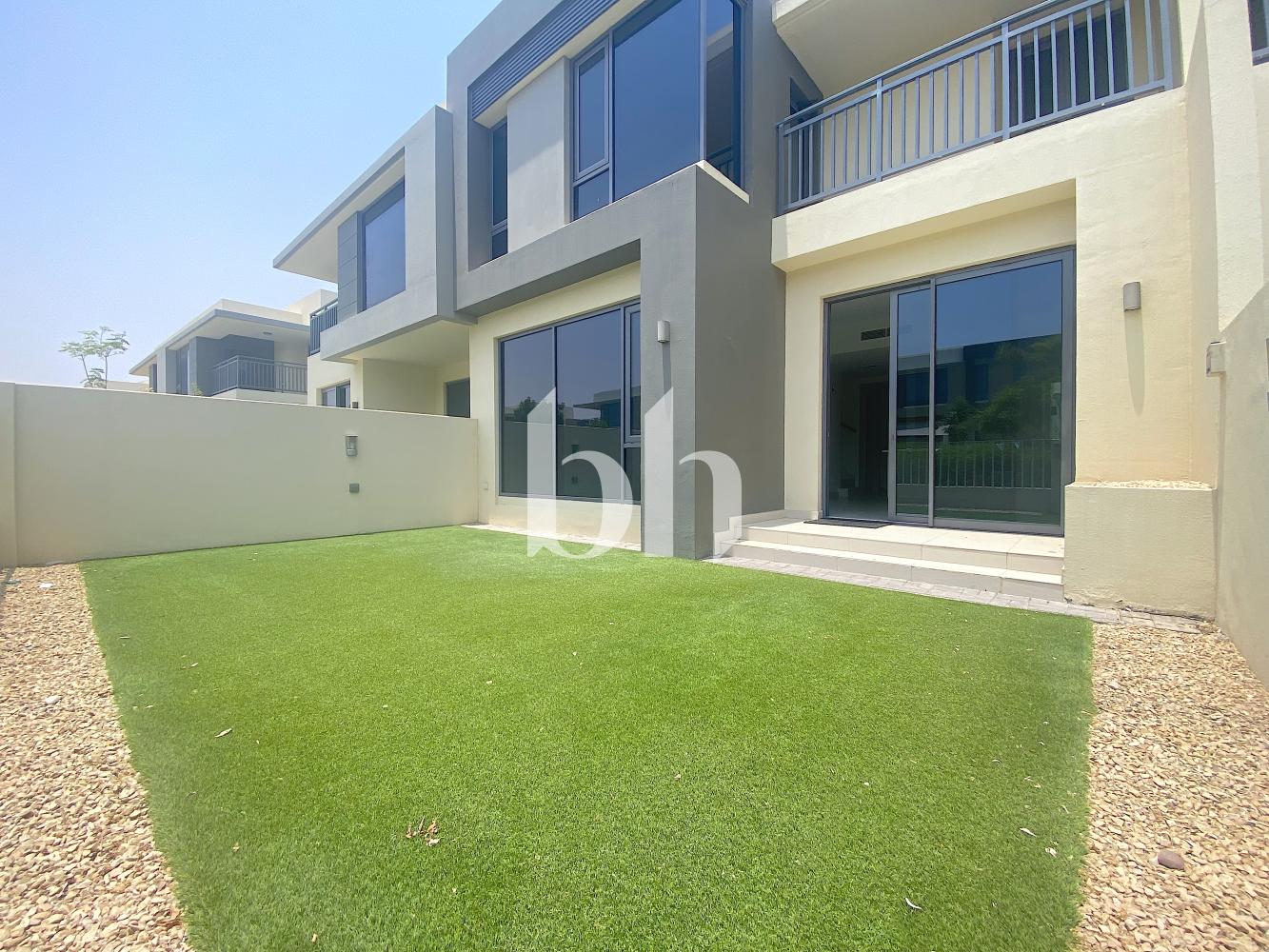 Desired Green Belt Location | Private | Landscaped