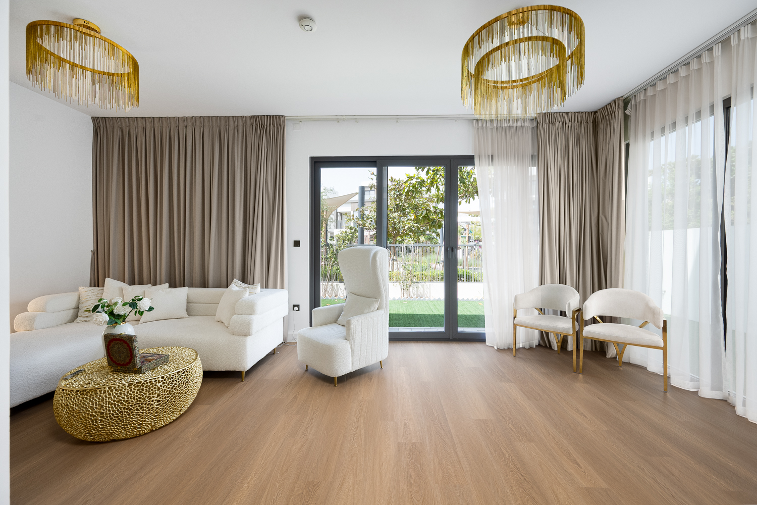 4 Bedroom Villa in Aura 1