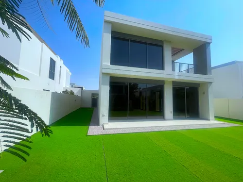 4 Bedrooms Villa in Sidra Villas III