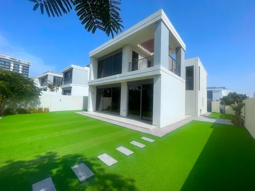 4 Bedrooms Villa in Sidra Villas III