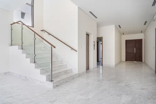 4 Bedrooms Villa in District One Phase III A
