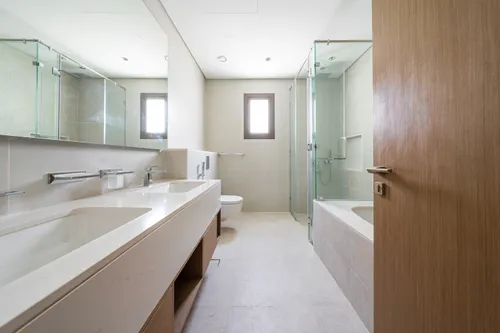 4 Bedrooms Villa in District One Phase III A