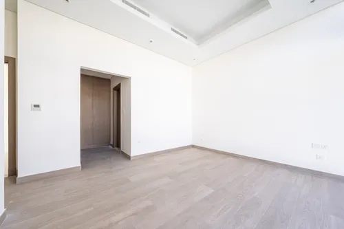 4 Bedrooms Villa in District One Phase III A