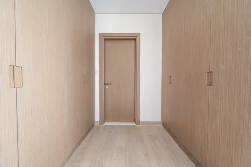 4 Bedrooms Villa in District One Phase III A