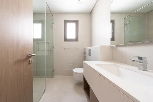 4 Bedrooms Villa in District One Phase III A