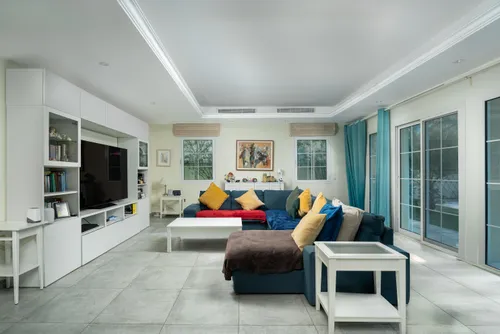 5 Bedrooms Villa in Mediterranean Villas