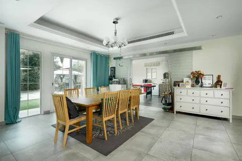 5 Bedrooms Villa in Mediterranean Villas