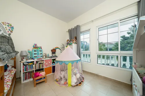 5 Bedrooms Villa in Mediterranean Villas