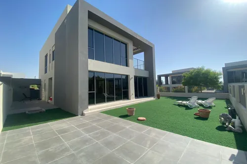 4 Bedrooms Villa in Sidra Villas II