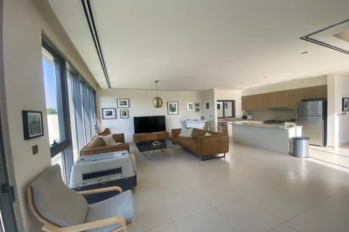 4 Bedrooms Villa in Sidra Villas II