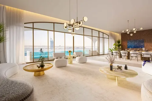 2 Bedrooms Apartment in Ellington Ocean House