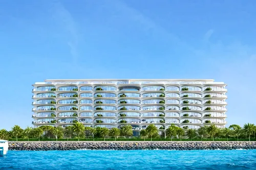 2 Bedrooms Apartment in Ellington Ocean House
