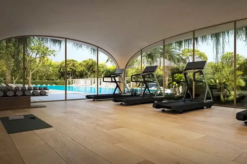 2 Bedrooms Apartment in Ellington Ocean House