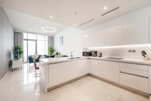 1 Bedroom Apartment in ANWA