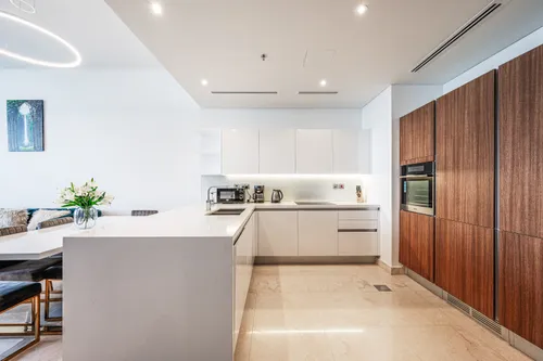 1 Bedroom Apartment in ANWA