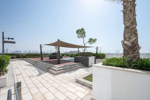 1 Bedroom Apartment in ANWA