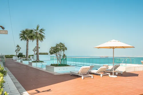 1 Bedroom Apartment in ANWA