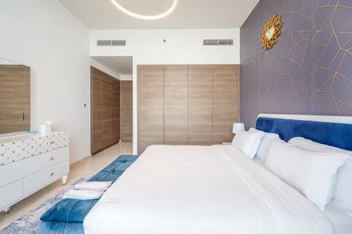 1 Bedroom Apartment in ANWA