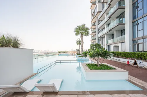 1 Bedroom Apartment in ANWA