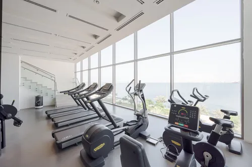 1 Bedroom Apartment in ANWA