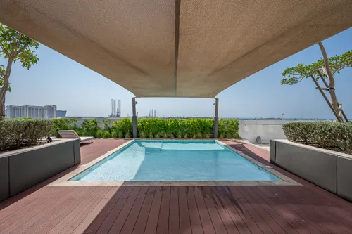 1 Bedroom Apartment in ANWA