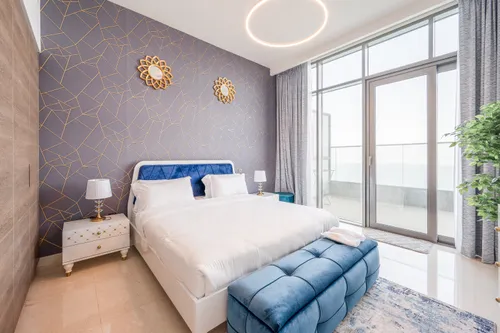 1 Bedroom Apartment in ANWA