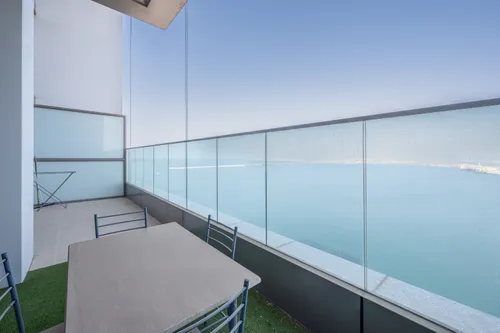 1 Bedroom Apartment in ANWA