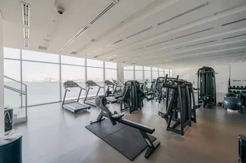 1 Bedroom Apartment in ANWA