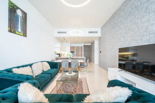 1 Bedroom Apartment in ANWA