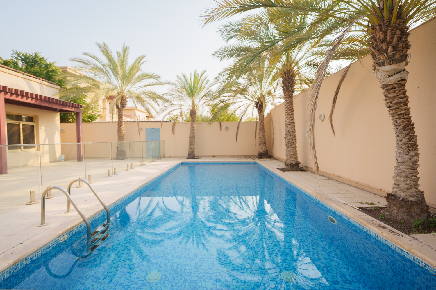 5 Bedrooms Villa in Lailak