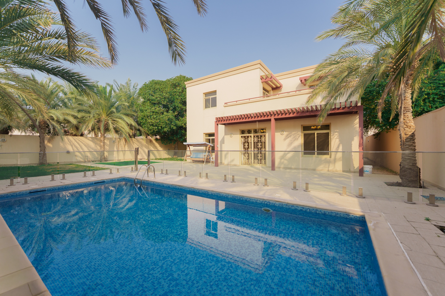 5 Bedrooms Villa in Lailak