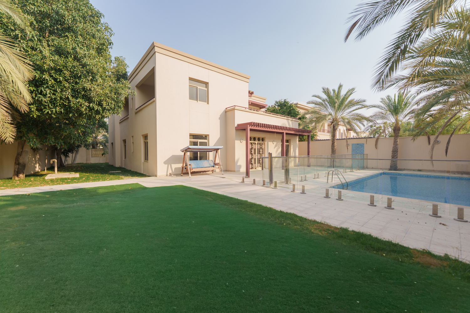 5 Bedrooms Villa in Lailak